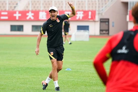对我说谎试试看