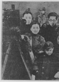 韩国教师