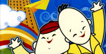 土豆漫画